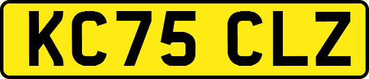 KC75CLZ