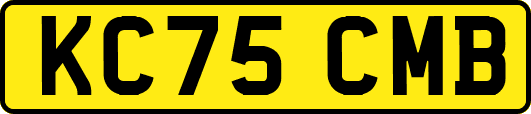 KC75CMB