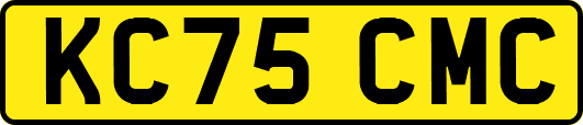 KC75CMC