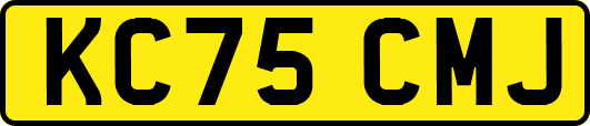 KC75CMJ