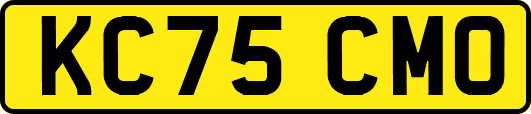KC75CMO