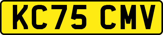 KC75CMV