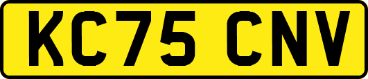 KC75CNV