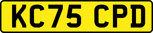 KC75CPD