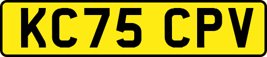 KC75CPV