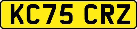 KC75CRZ