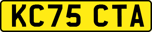 KC75CTA