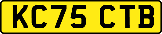 KC75CTB