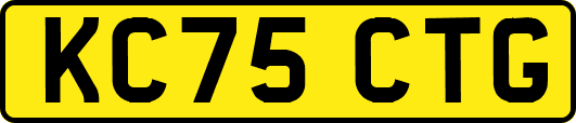 KC75CTG