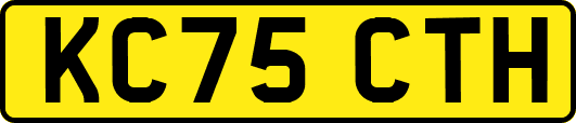 KC75CTH