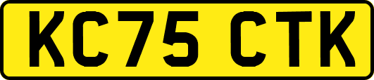 KC75CTK