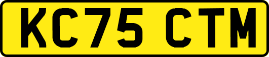 KC75CTM