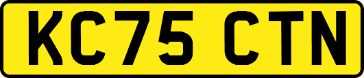 KC75CTN