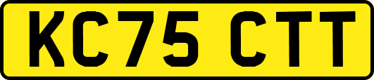KC75CTT
