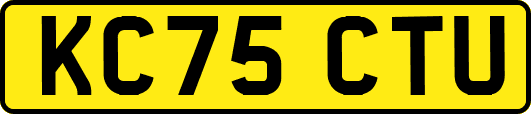 KC75CTU