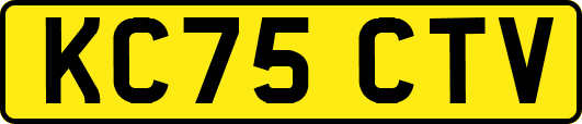KC75CTV
