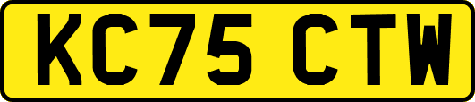 KC75CTW