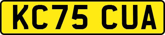 KC75CUA