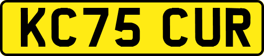 KC75CUR