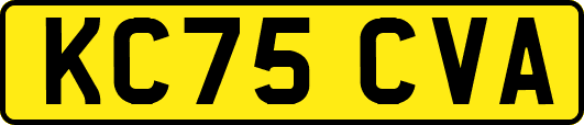 KC75CVA