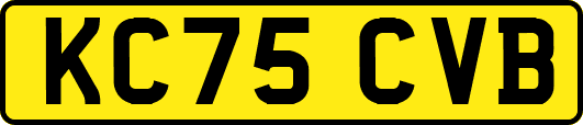 KC75CVB