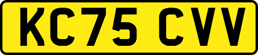 KC75CVV