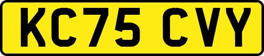 KC75CVY