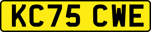 KC75CWE