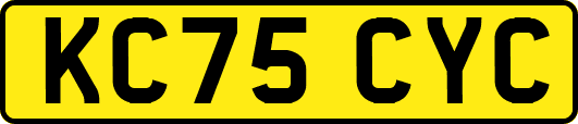 KC75CYC