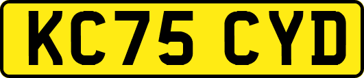 KC75CYD
