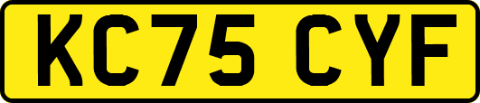 KC75CYF