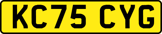 KC75CYG
