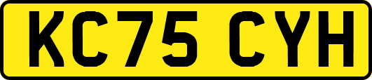 KC75CYH