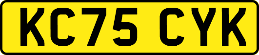 KC75CYK