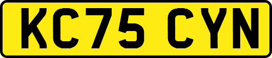 KC75CYN