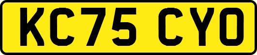 KC75CYO