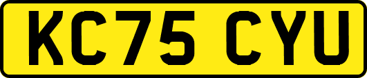 KC75CYU