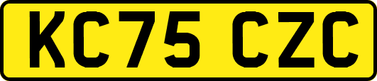 KC75CZC