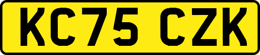 KC75CZK