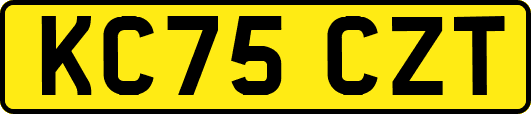 KC75CZT