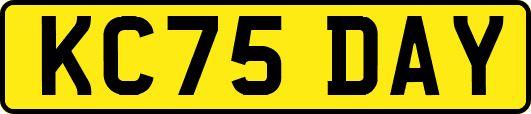 KC75DAY