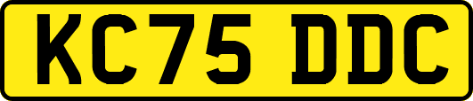 KC75DDC
