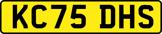 KC75DHS