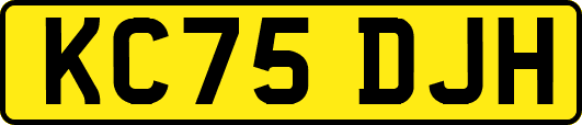 KC75DJH