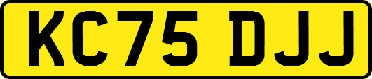 KC75DJJ