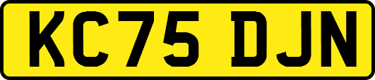 KC75DJN