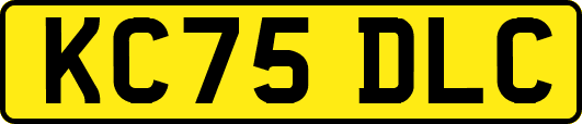 KC75DLC