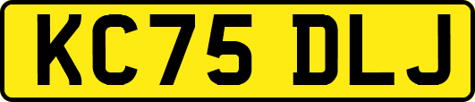 KC75DLJ