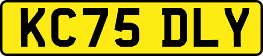 KC75DLY
