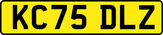 KC75DLZ